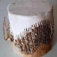 tamburo etnico africano