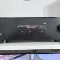 Sintoamplificatore stereo Yamaha R-S202D