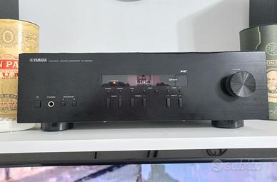 Sintoamplificatore stereo Yamaha R-S202D