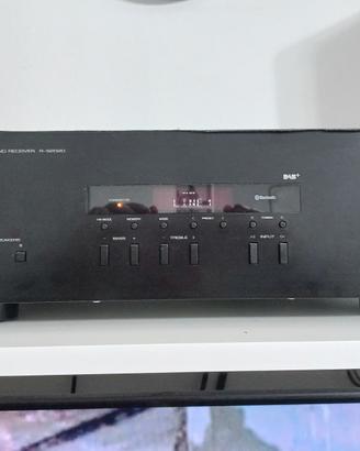Sintoamplificatore stereo Yamaha R-S202D