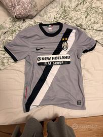 Maglia Juventus New Holland originale