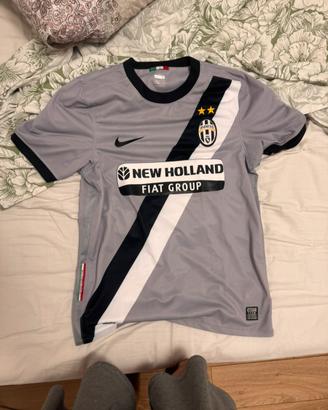 Maglia Juventus New Holland originale