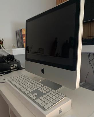 IMac - 20 inch (WideScreen) Anno 2009