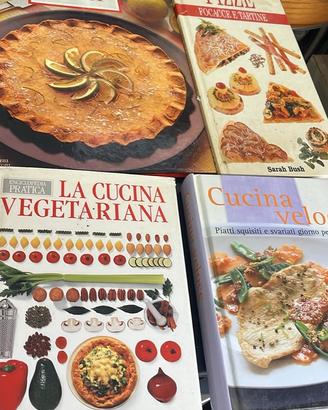 ricette cucina