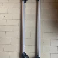 Barre portatutto volkswagen