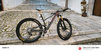 Scott Spark RC sl 