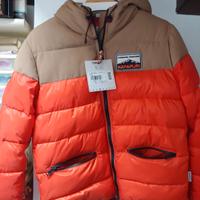 Giacca a vento marca Napapijri taglia. S