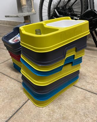 Lotto accessori per animali