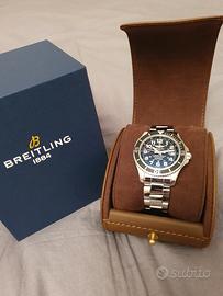 Breitling Superocean II 42mm 