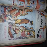 fumetti