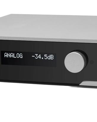 DAC M2TECH YOUNG mkIV