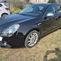 Alfa Romeo Giulietta 1.6 JTDm 120 CV Tech Edition