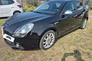 Alfa Romeo Giulietta 1.6 JTDm 120 CV Tech Edition