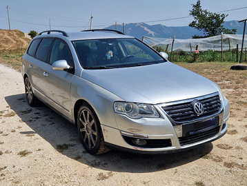 Passat 2.0 Tdi