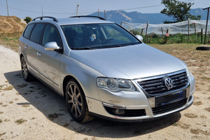 Passat 2.0 Tdi