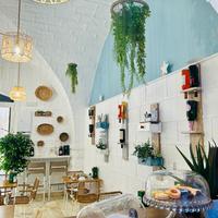 Caffetteria in gestione