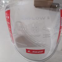 Visiera casco ls2 