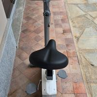 Bici allenamento  Cyclette Atala Cfit 320 Ergo - O