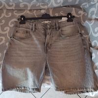 Pantaloncini ZARA