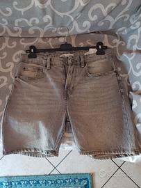 Pantaloncini ZARA