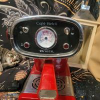 trifase cialde polvere e capsule