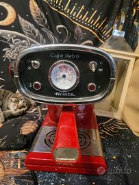 trifase cialde polvere e capsule