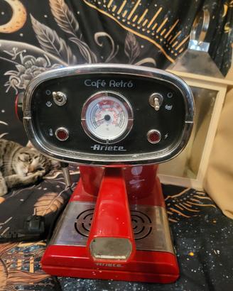 macchina caffe polvere