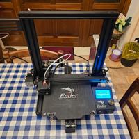 Creality Ender 3 Pro