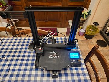 Creality Ender 3 Pro