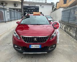 Peugeot 2008 BlueHDi 100 Allure