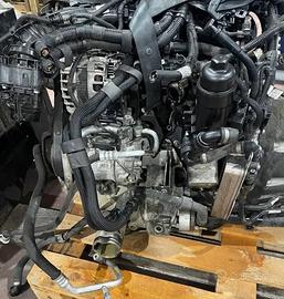 Motore b47 bmw 320d automatico