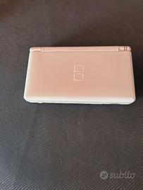 Nintendo Ds lite