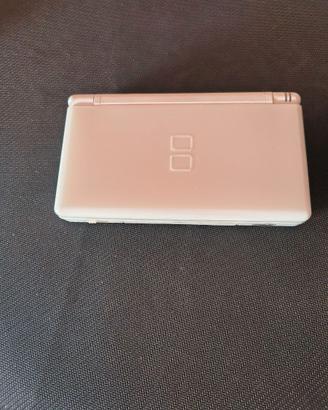 Nintendo Ds lite