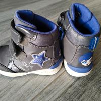 Scarpe GEOX neonata n.21