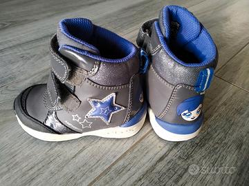 Scarpe GEOX neonata n.21