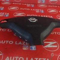AIRBAG VOLANTE Opel Astra G Codice B023790001