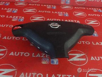 AIRBAG VOLANTE Opel Astra G Codice B023790001