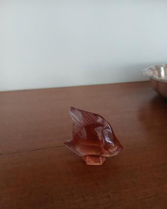 pesciolino lalique