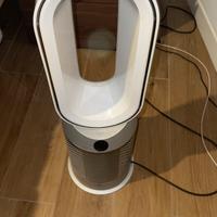 Purificatore dyson hot+cool 2024