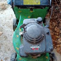 TAGLIAERBA HONDA