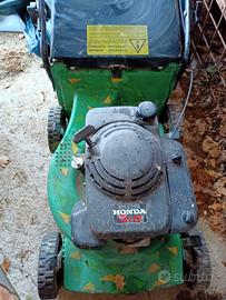 TAGLIAERBA HONDA