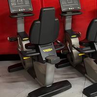 RECLINE LED SP 1000 EXCITE BIKE TECHNOGYM