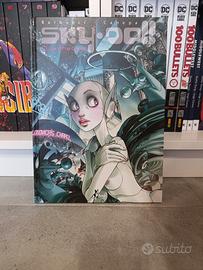 Sky-doll volume 1