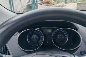 hiunday ix35