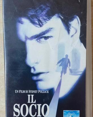 2410191942 VHS il socio