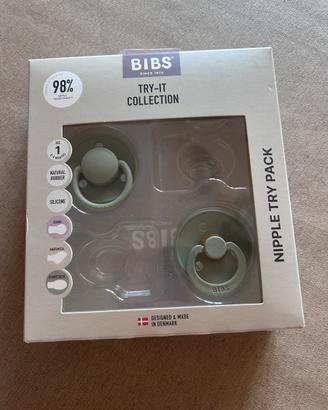 Set 2 ciucci Bibs