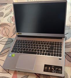 Pc portatile