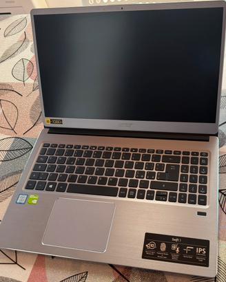 Pc portatile