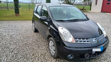 Nissan Note diesel