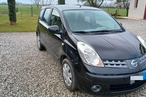 Nissan Note diesel